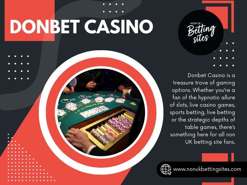 When Tom’s Coffee Break Turns Into a Tournament 1 donbet app donbet